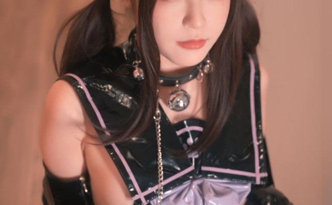 Quan冉有点饿COSPLAY写真图片合集