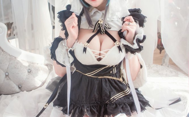 仙九Airi COSPLAY写真图片包合集 [22套+微博配图]