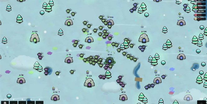 哥布林时代/Age of Goblins