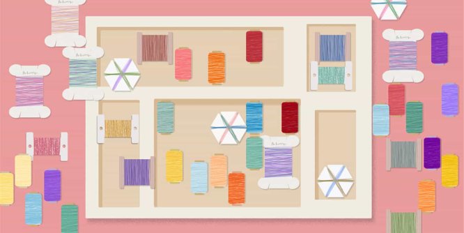 放这里吧/Put it here