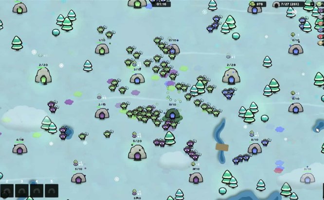 哥布林时代/Age of Goblins