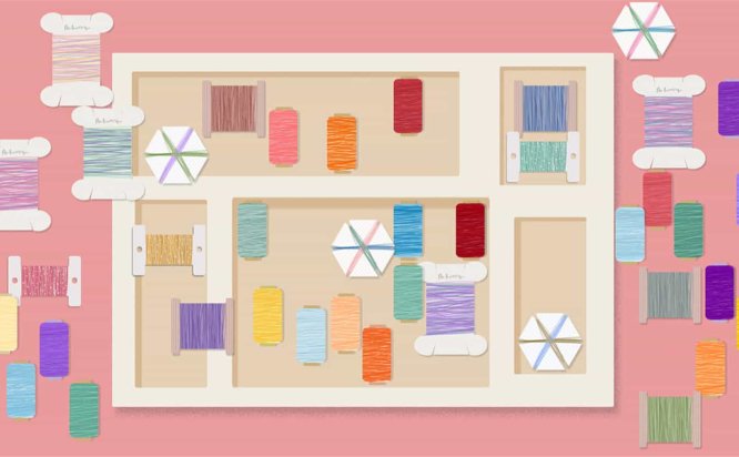 放这里吧/Put it here