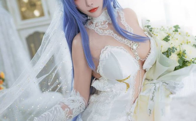 宮本桜COSPLAY写真作品合集