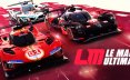 勒芒终极赛/Le Mans Ultimate