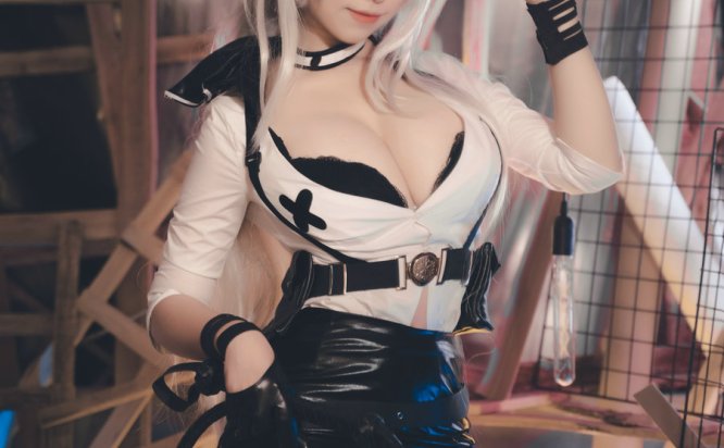 芋圆侑子COSPLAY写真图片包合集