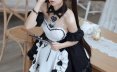 G44不会受伤COSPLAY写真图片合集[176套]