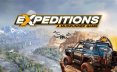 远征：泥泞奔驰游戏/Expeditions: A MudRunner Game