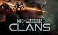 机甲战士5：部落/MechWarrior 5: Clans