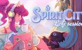 《精神城市：洛菲会议/Spirit City: Lofi Sessions》|容量2.19GB
