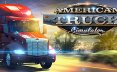美国卡车模拟/American Truck Simulator
