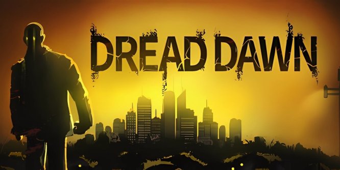 灾变前夜/Dread Dawn