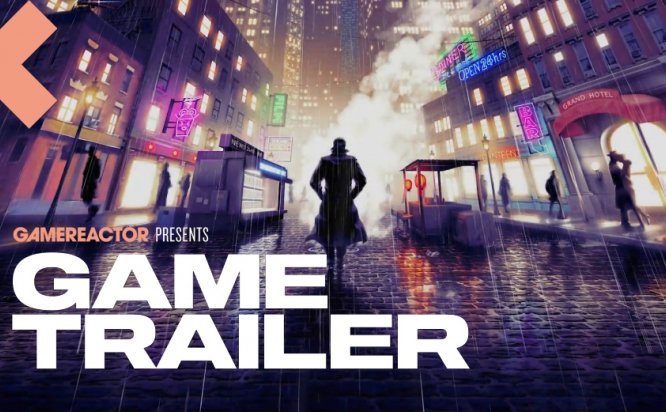 凶影疑云/Shadows of Doubt