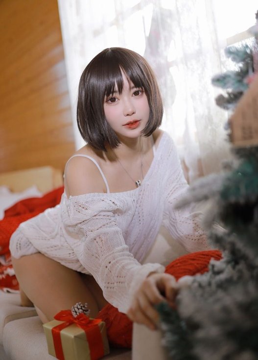 《Tina很妖孽呀COSPLAY》写真作品合集[持续更新]