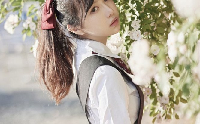 Shika小鹿鹿COSPLAY写真作品合集[133套+散图]