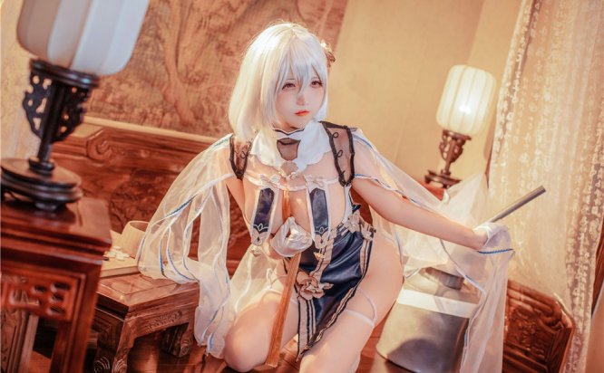 阿薰kaOri写真图片包合集[Cosplay][持续更新]