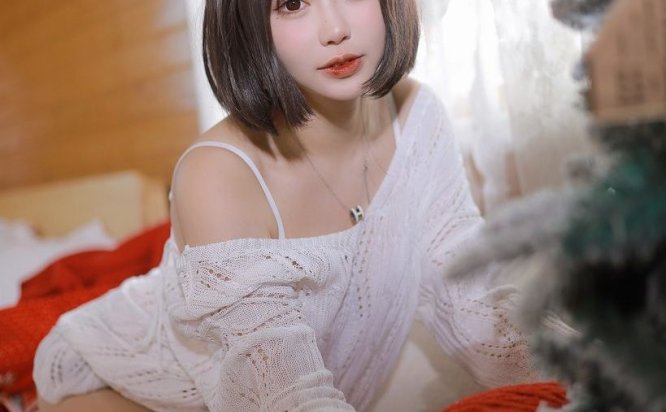 《Tina很妖孽呀COSPLAY》写真作品合集[持续更新]