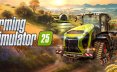 模拟农场25/Farming Simulator 25