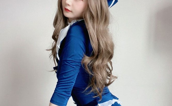 51酱 COSPLAY写真作品合集[持续更新]