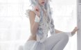疯猫ss（疯了个猫）写真图片合集[Cosplay]