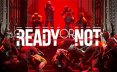 严阵以待/Ready or Not