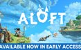 云顶之上/Aloft