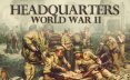 指挥部：二战/Headquarters: World War II