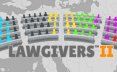 文明法则2/Lawgivers II