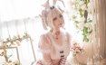 皮皮奶COSPLAY写真图片包合集