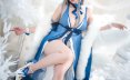 魅瞳Meroko COSPLAY写真作品合集