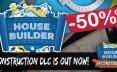房屋建造者/House Builder