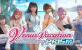 死或生：维纳斯璀璨假期/Venus Vacation PRISM – DEAD OR ALIVE Xtreme – 恋爱游戏