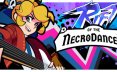 节奏裂隙/Rift of the NecroDancer 节奏游戏