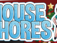 家务(House Chores) v1.0.0 汉化完结版 PC+安卓 动态RPG游戏