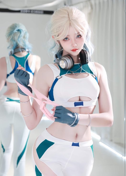 跟着我的节奏呼吸@走路摇ZLY