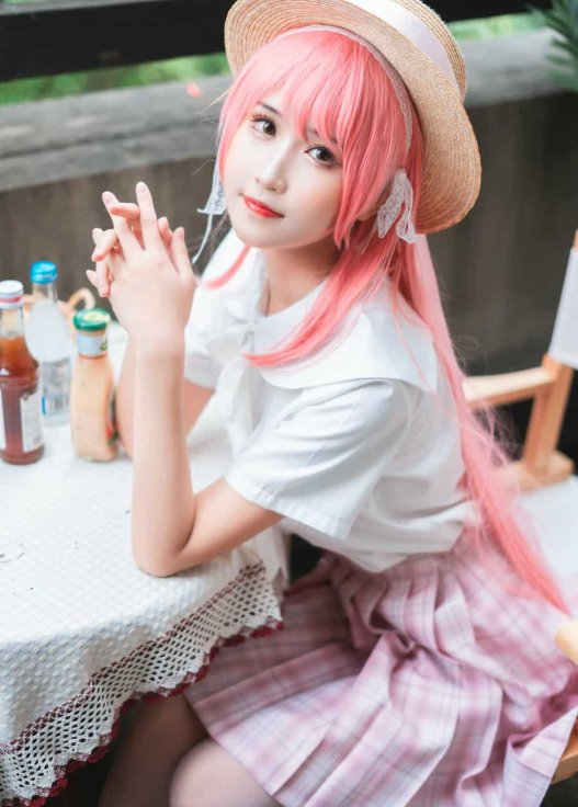 三度_69 写真图片包合集[Cosplay][持续更新]