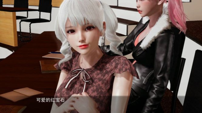 特工17 v0.25.3 官方中文版 PC+安卓+赞助码 沙盒动态SLG游戏