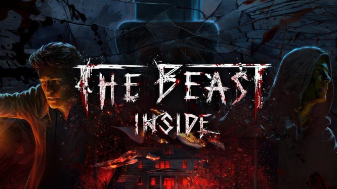 [ Switch游戏] 心魔 The Beast Inside