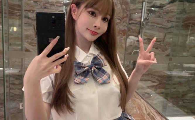 无欲无求的推土君COSPLAY写真图片包合集