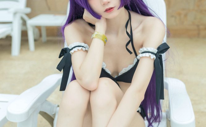 五更百鬼COSPLAY写真图片包合集