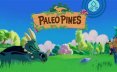 恐龙牧场/Paleo Pines 模拟经营游戏