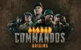 盟军敢死队：起源/Commandos: Origins 即时战术类游戏