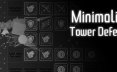 极简塔防/Minimalist Tower Defense