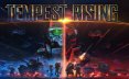 风暴崛起/红色警戒续作/Tempest Rising即时战略游戏