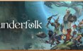 破碎族裔/Sunderfolk 冒险游戏