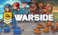战争边界/Warside 回合制战术游戏