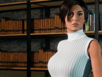 克劳馥历险记(Croft Adventures) ver0.6.8b 汉化版 PC+安卓 SLG游戏