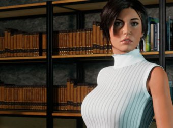 克劳馥历险记(Croft Adventures) ver0.6.8b 汉化版 PC+安卓 SLG游戏