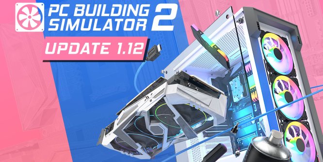 装机模拟器2/PC Building Simulator 2