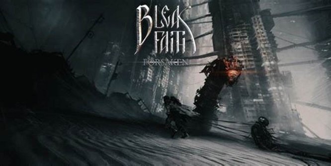 枯瑟信仰:放逐者/Bleak Faith: Forsaken