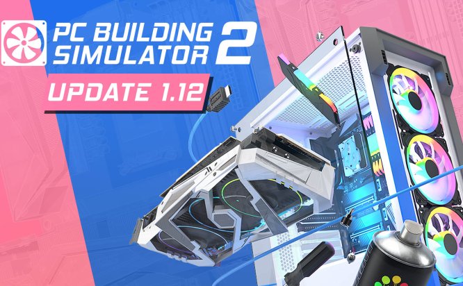 装机模拟器2/PC Building Simulator 2